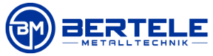 Bertele Metalltechnik | Reifenregale und Transportwagen Logo