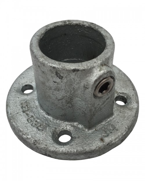 floor-flange-round