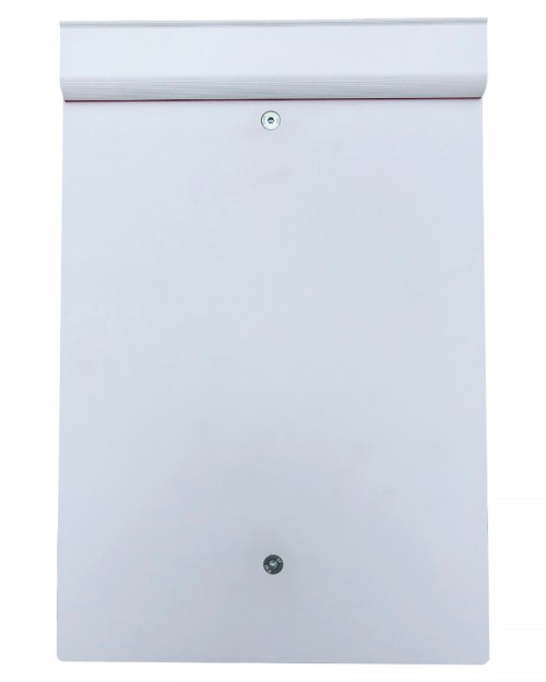 Document holder - suitable for BMT Tire Carts and Tire Racks