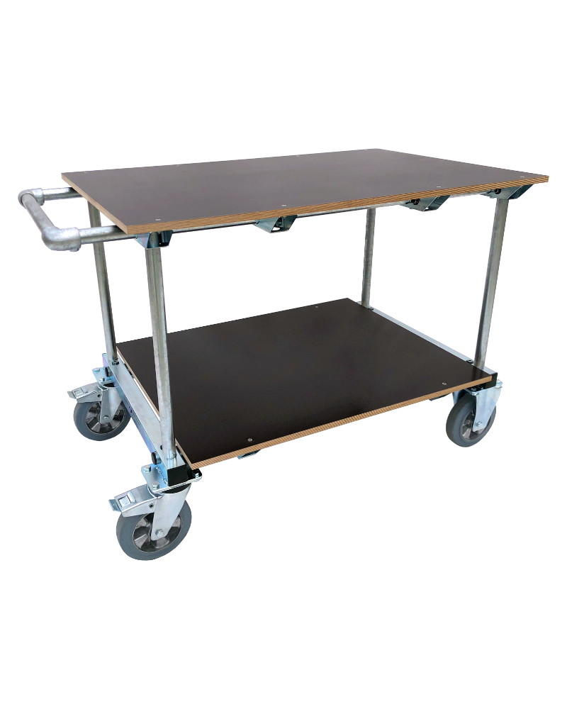 BMT-Table-Cart-1200 kg-1200x800-mm-Table-Workshop-Trolley-heavy-load