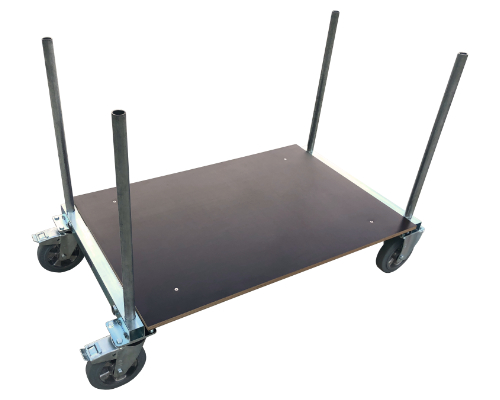 BMT-Rungenwagen-1200kg-1200x800mm-geschlossen-Transportwagen-Holzplatte-Siebdruckplatte-Langgut-Langmaterial-Rohre-Profile BMT-Rungenwagen-1200kg-1200x800mm-geschlossen-Transportwagen-Holzplatte-Siebdruckplatte-Langgut-Langmaterial-Rohre-Profile