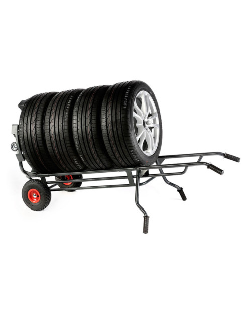 Tire-Truck-universal-ergonomic-loading-and-unloading-tyres-wheels