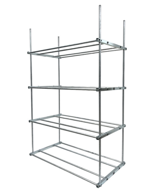 BMT-Tire-Rack-Double-4-levels-Base-Rack-massiv-stable-high-quality-manufacturer