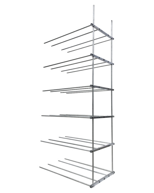 BMT-Tire-Rack-Double-XL-6-levels-Extension-Rack-Wheel-Storage-Shelf-Shelves