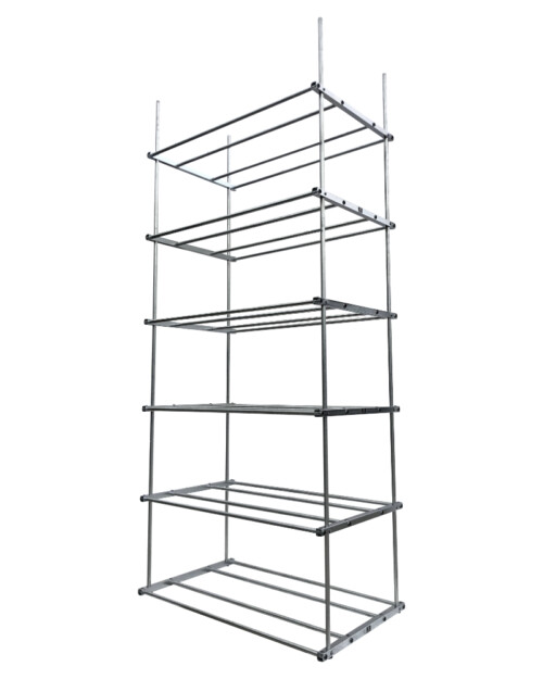 BMT-Tire-Rack-Double-XL-6-levels-Base-Rack-Wheel-Storage-Tyre-Shelf-Shelves