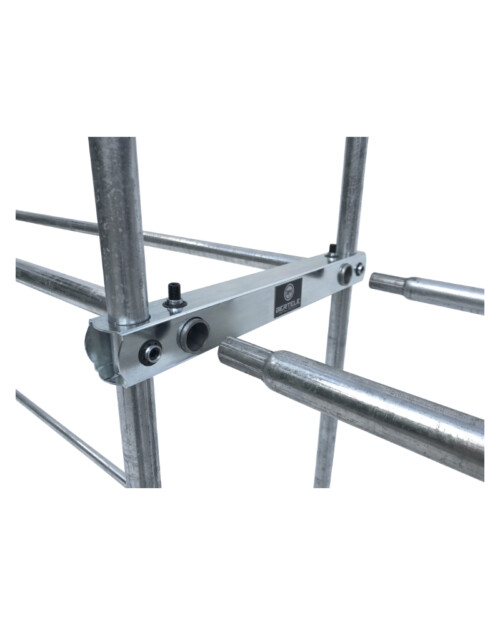 BMT-Tire-Rack-Single-Installation-of-extension-rack
