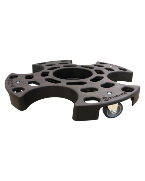 Tire-Trolley-Wheel-Cart-transport-tyres