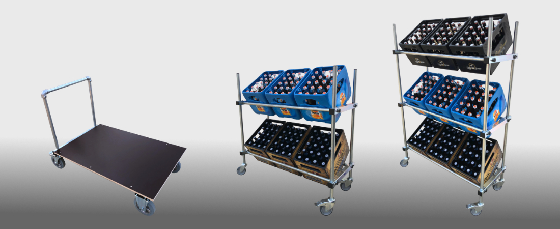 BMT-Special-Carts-Beverage-Crate-Carts-Platform-Carts